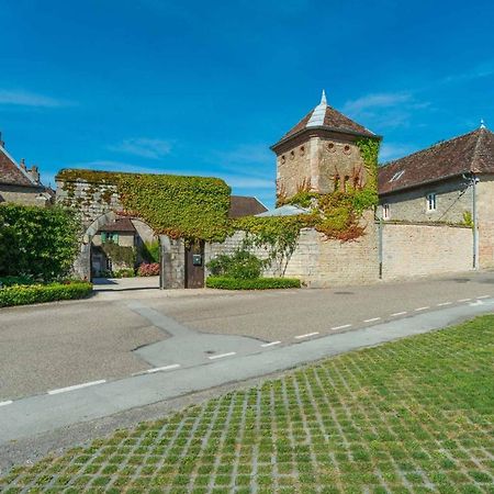 Au Chateau Apartment Miserey-Salines Luaran gambar